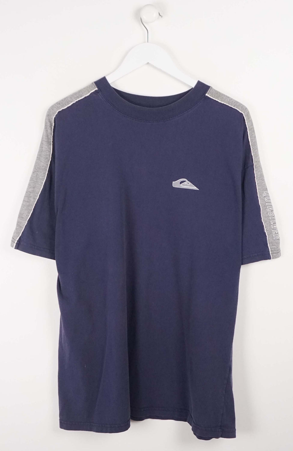 VINTAGE QUIKSILVER T-SHIRT (XL)