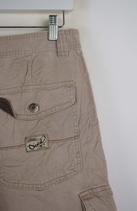 VINTAGE O'NEILL CARGO SHORTS W32