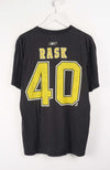 VINTAGE REEBOK BOSTON BRUINS T-SHIRT (L)