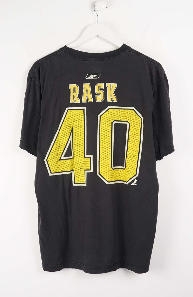 VINTAGE REEBOK BOSTON BRUINS T-SHIRT (L)