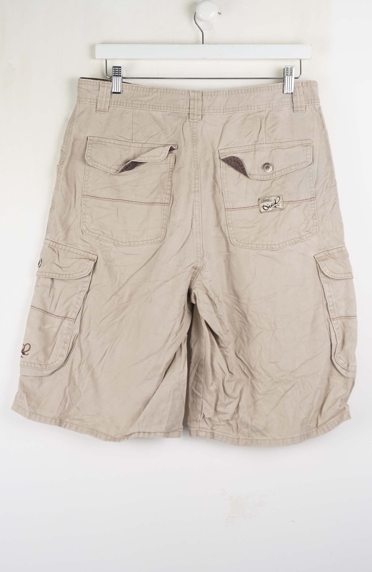 VINTAGE O'NEILL CARGO SHORTS W32