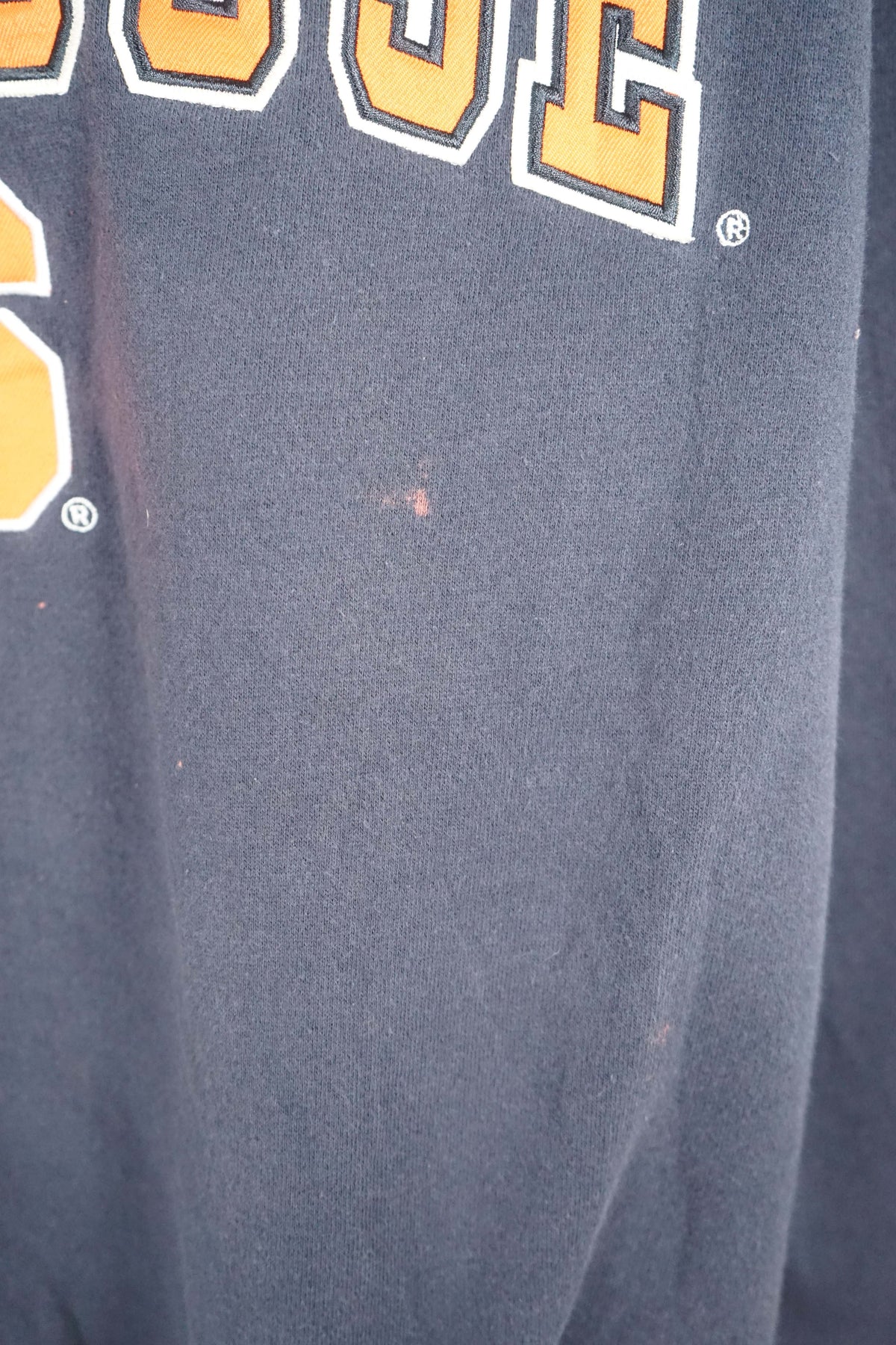 VINTAGE SYRACUSE SWEATER (S)