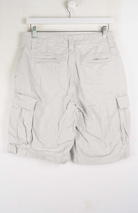 VINTAGE NAUTICA CARGO SHORTS W30