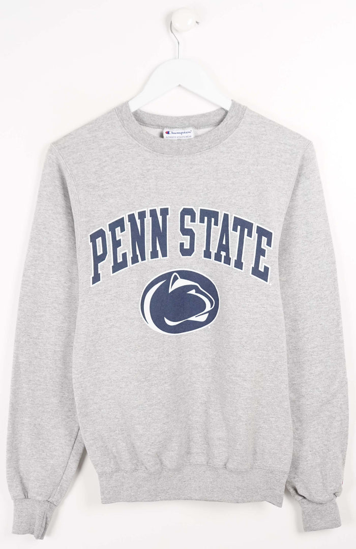 VINTAGE PENN STATE SWEATER (S)