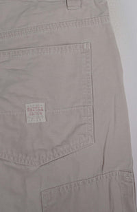 VINTAGE NAUTICA CARGO SHORTS W35