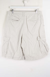 VINTAGE AEROPOSTALE CARGO SHORTS W34