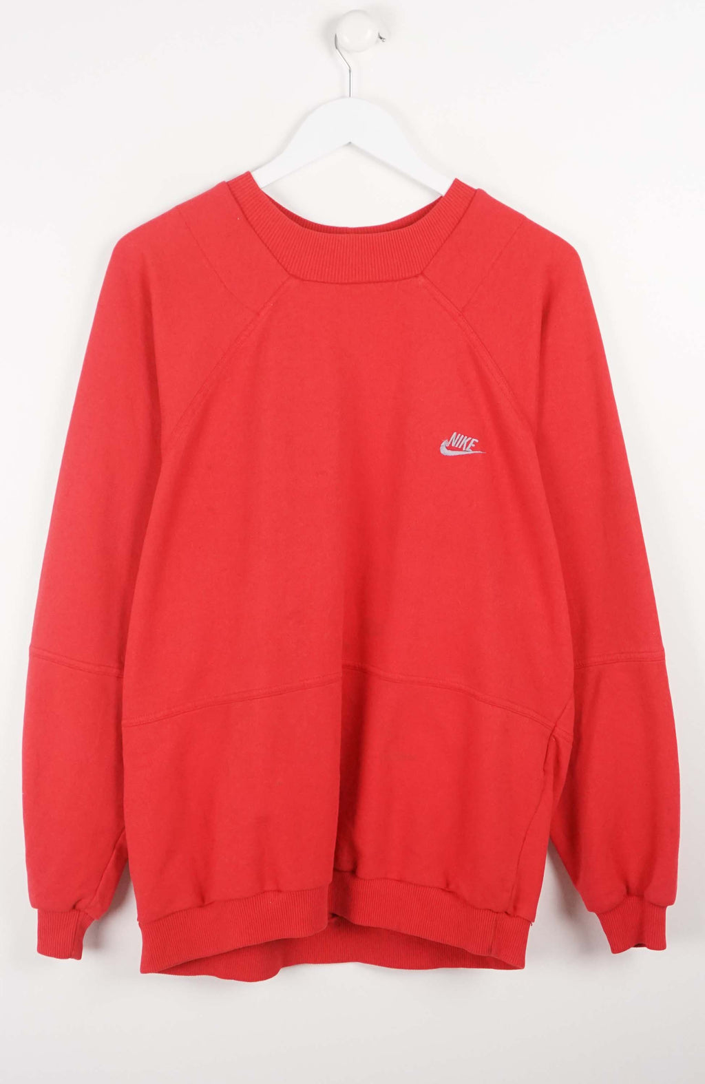VINTAGE NIKE SWEATER (XL)