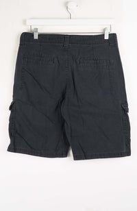 VINTAGE WRANGLER CARGO SHORTS W31