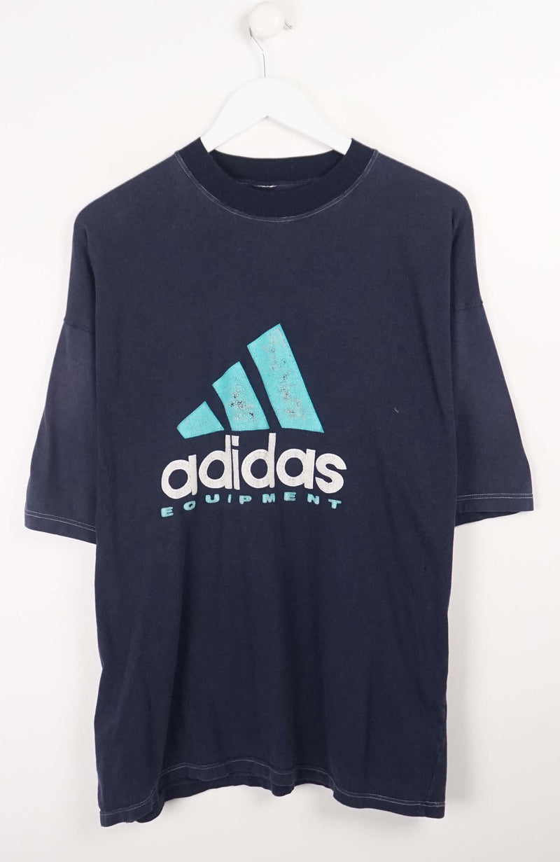 VINTAGE ADIDAS T-SHIRT (XL)