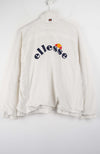 VINTAGE ELLESSE WINDBREAKER (L)