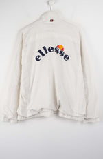 VINTAGE ELLESSE WINDBREAKER (L)