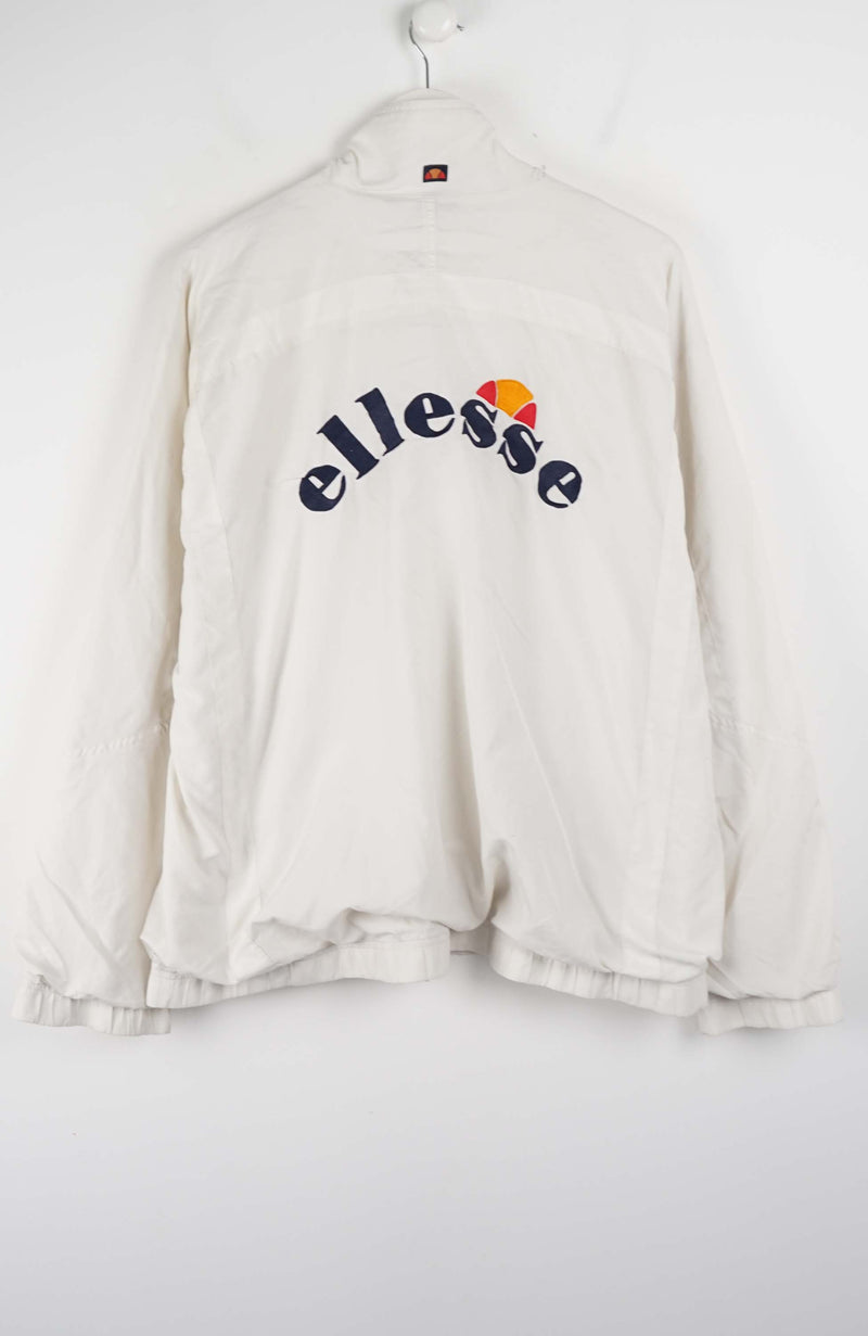 VINTAGE ELLESSE WINDBREAKER (L)