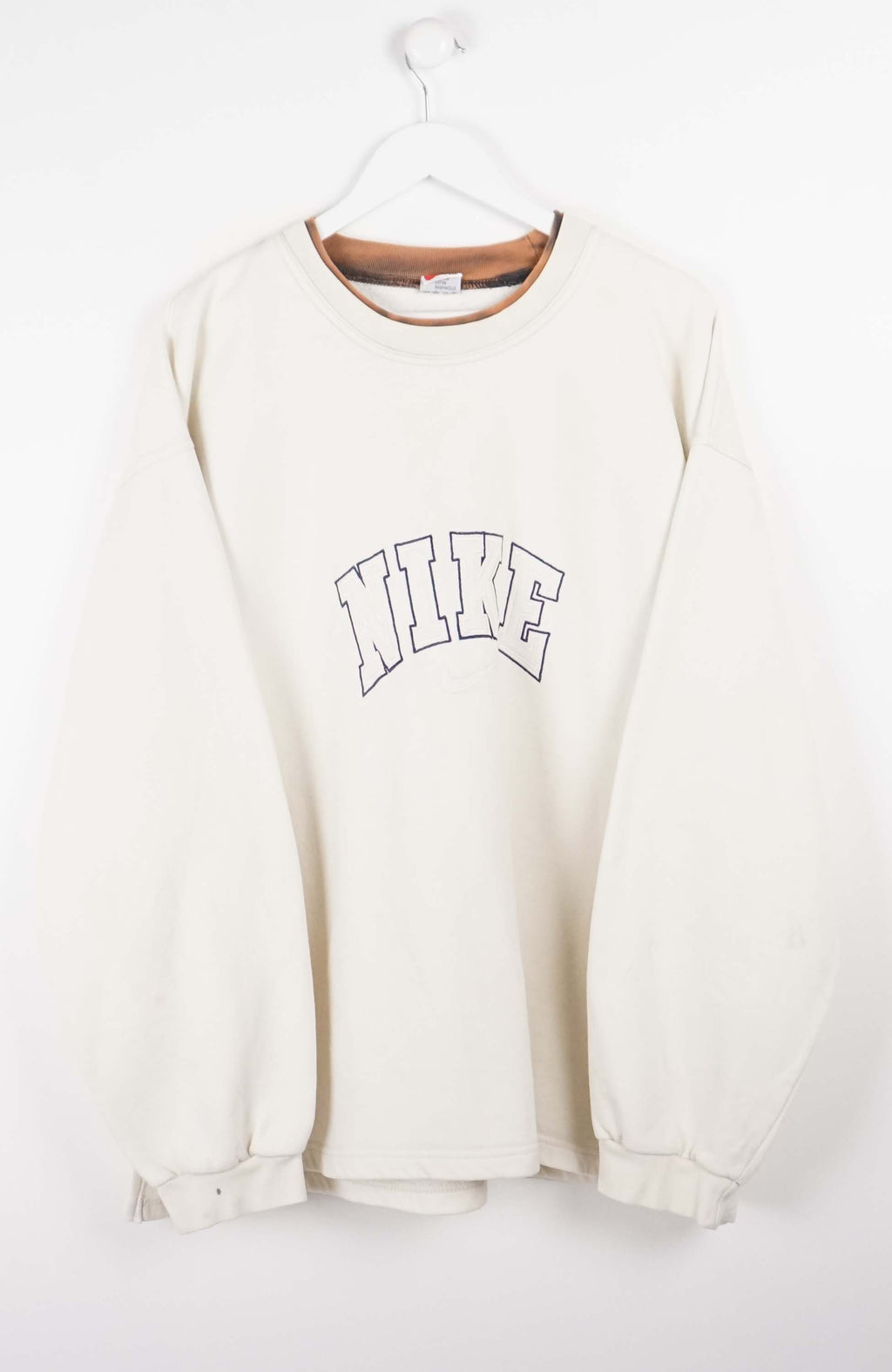 VINTAGE NIKE SWEATER (XXL)