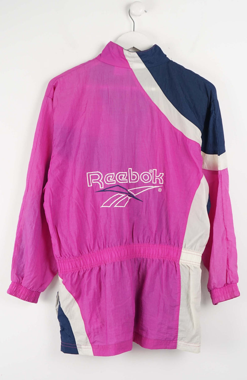 VINTAGE REEBOK WINDBREAKER (M)