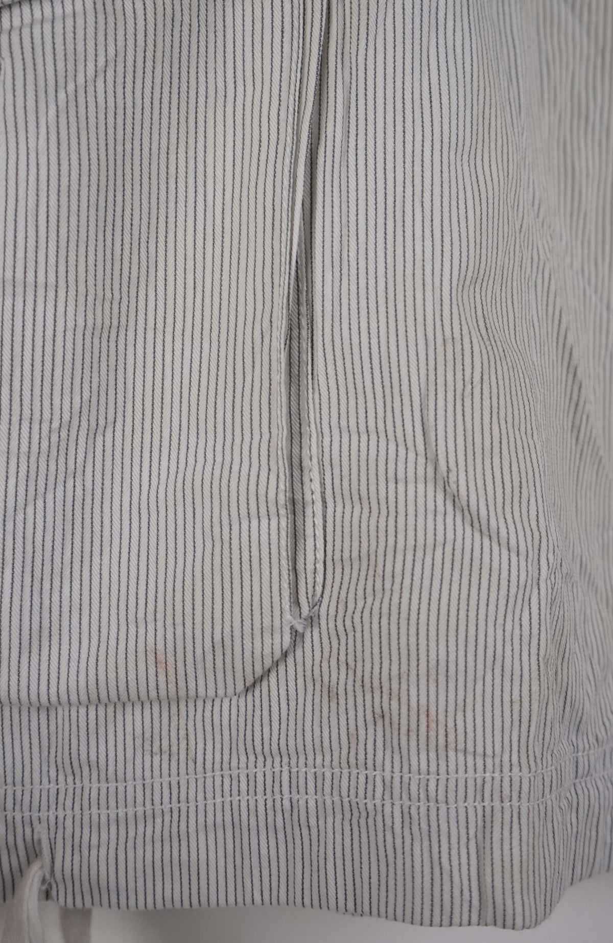 VINTAGE ECKO UNLTD CARGO SHORTS W32