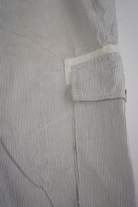 VINTAGE ECKO UNLTD CARGO SHORTS W32