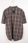 VINTAGE HARLEY DAVIDSON SHIRT (XXL)