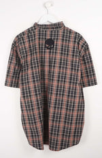 VINTAGE HARLEY DAVIDSON SHIRT (XXL)