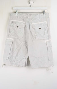 VINTAGE ECKO UNLTD CARGO SHORTS W32