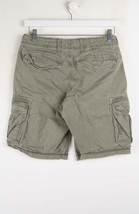VINTAGE GAP CARGO SHORTS W27