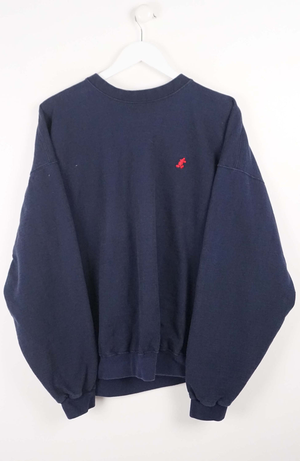 VINTAGE MICKEY MOUSE SWEATER (L)