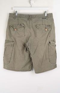 VINTAGE RIP CURL CARGO SHORTS W38