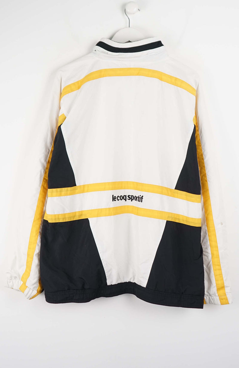 VINTAGE LE COQ SPORTIF WINDBREAKER (XL)