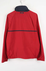 VINTAGE NAUTICA WINDBREAKER (M)