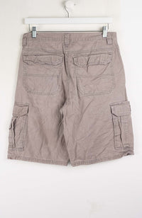 VINTAGE WRANGLER CARGO SHORTS W30