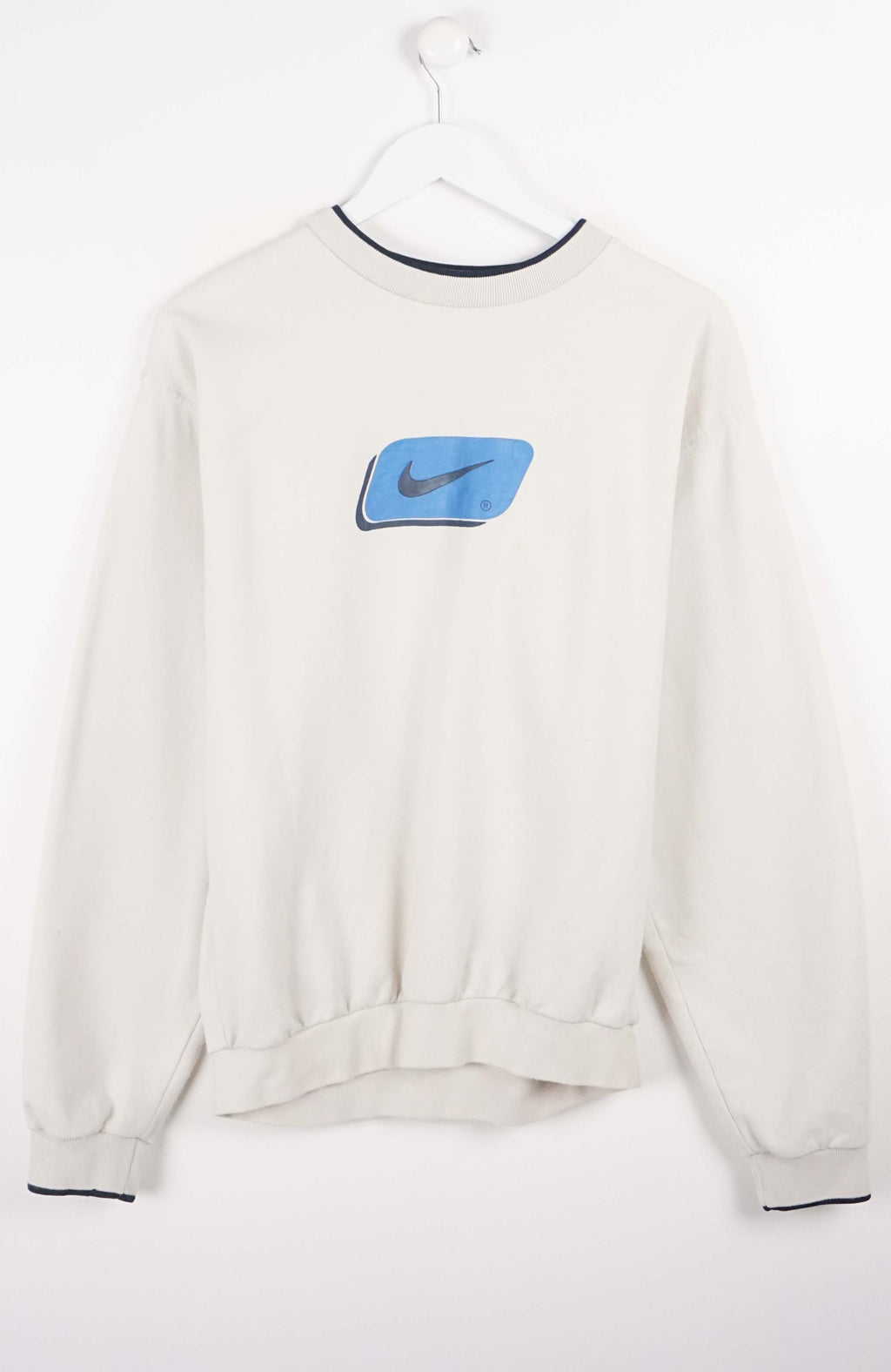VINTAGE NIKE SWEATER (M)