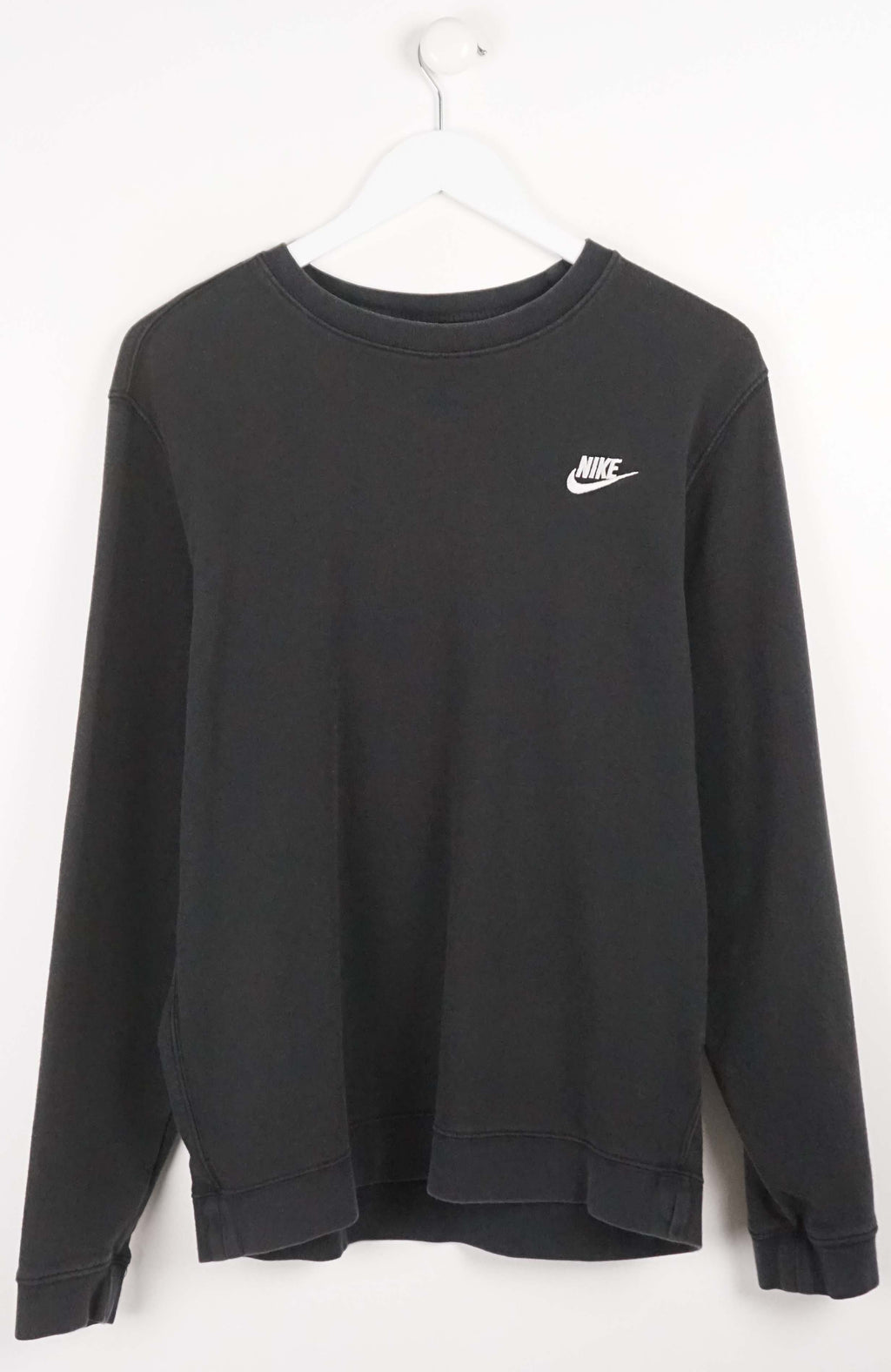 VINTAGE NIKE SWEATER (L)