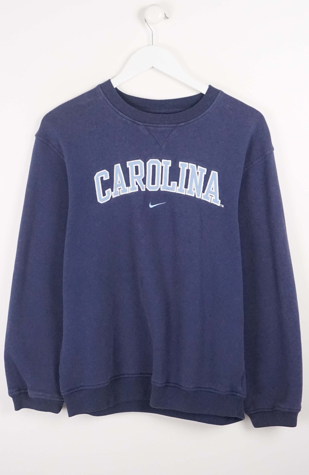 VINTAGE NIKE SWEATER (M)