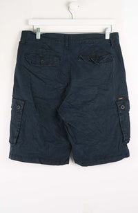 VINTAGE LEE CARGO SHORTS W34