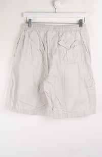 VINTAGE UMBRO CARGO SHORTS W25