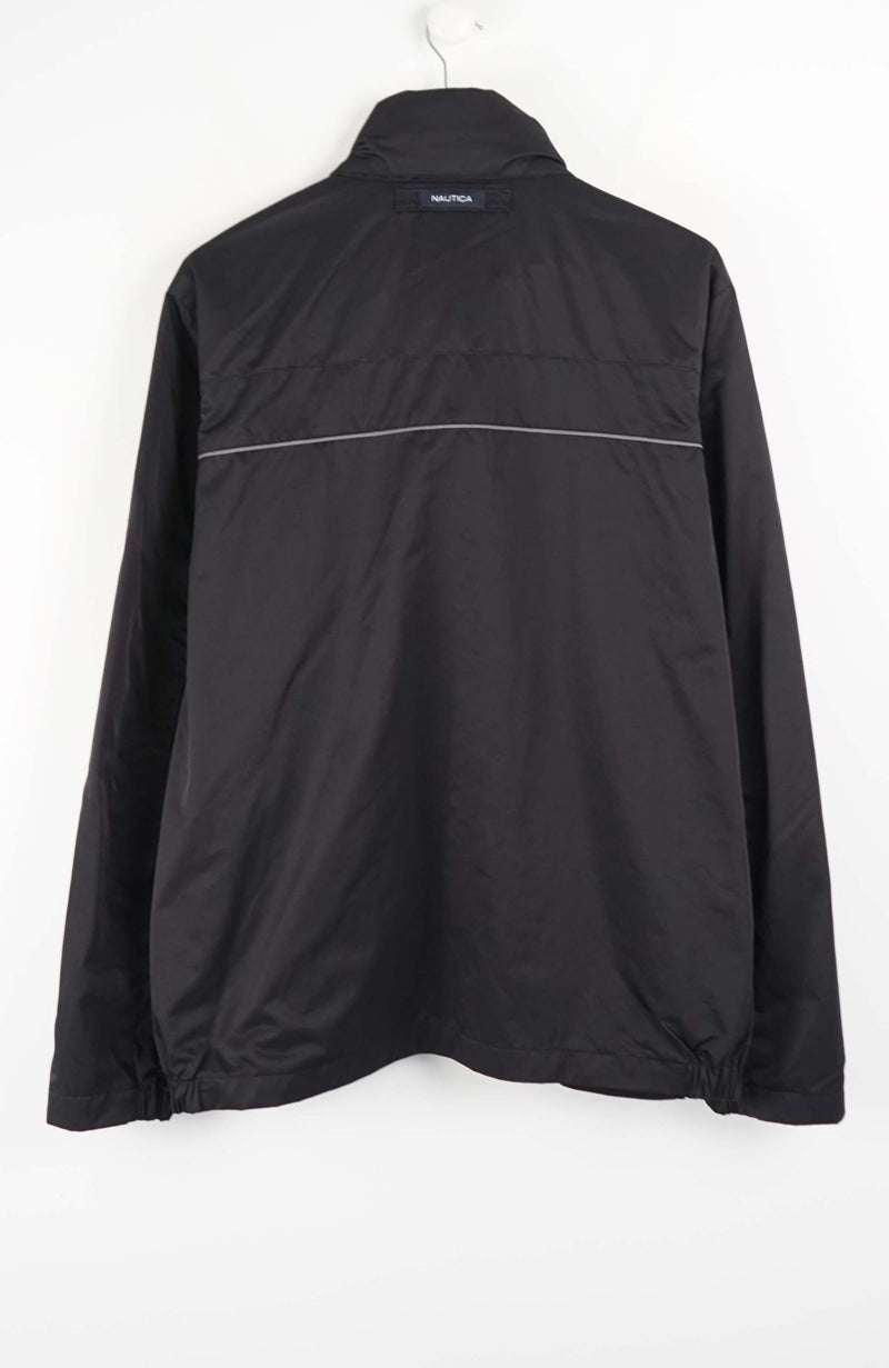 VINTAGE NAUTICA WINDBREAKER (L)