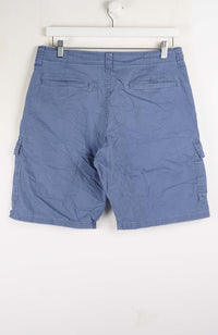 VINTAGE WRANGLER CARGO SHORTS W31