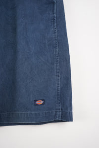 VINTAGE DICKIES CARGO SHORTS W34