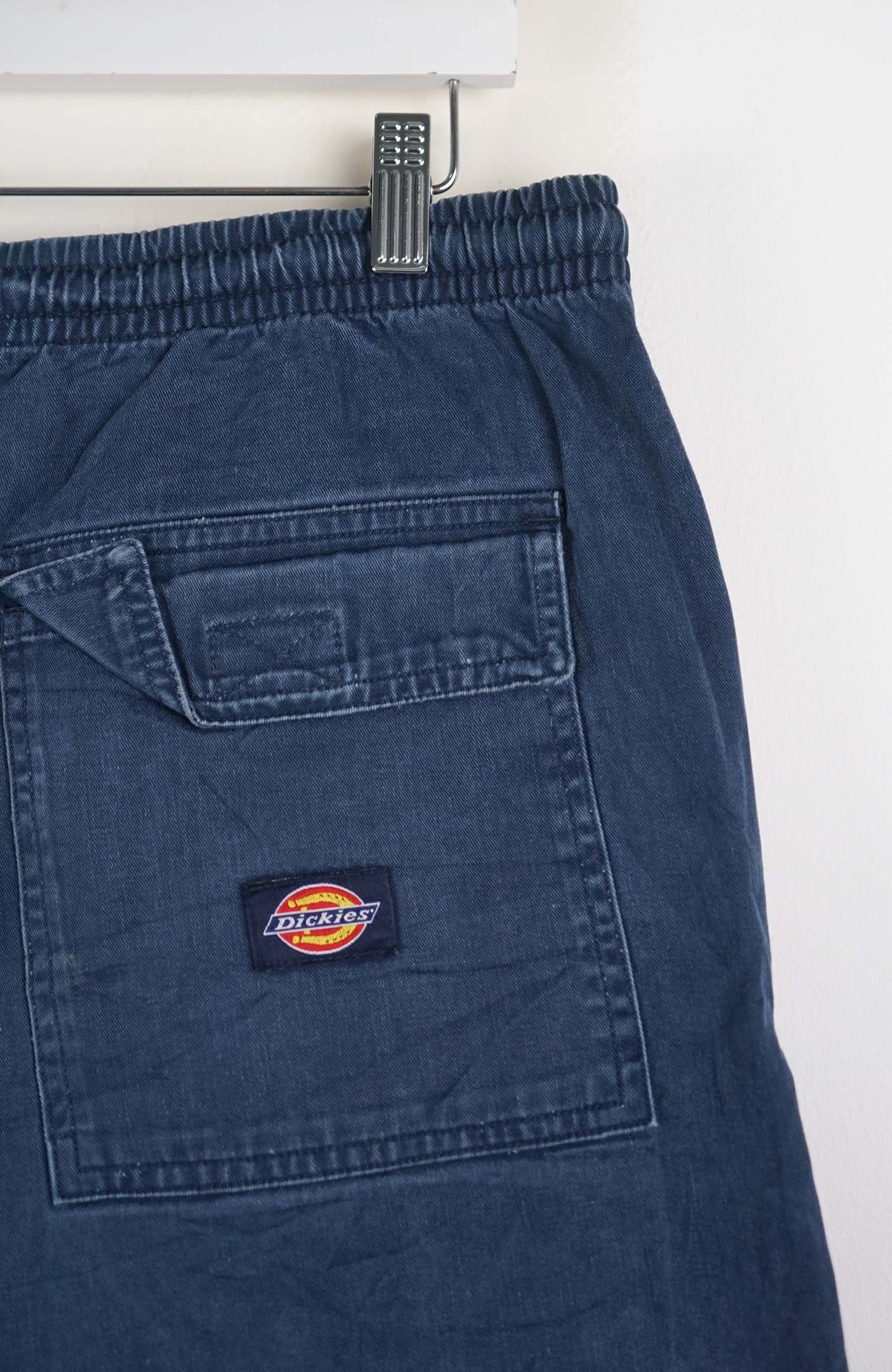 VINTAGE DICKIES CARGO SHORTS W34