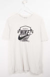 VINTAGE NIKE T-SHIRT (L)