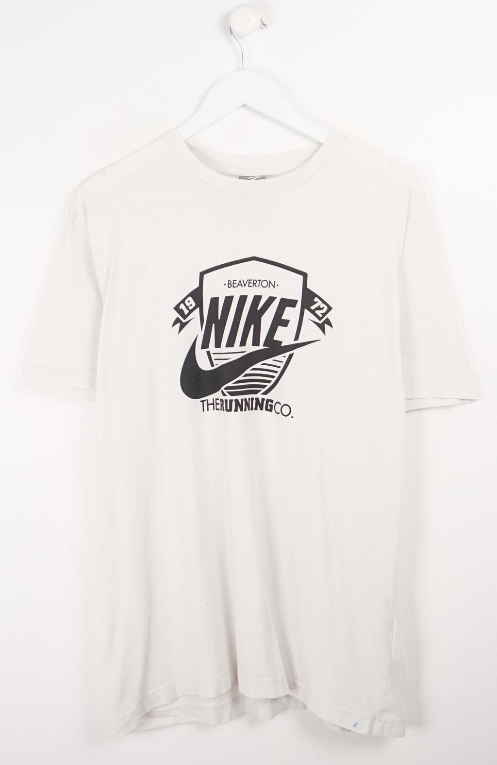 VINTAGE NIKE T-SHIRT (L)