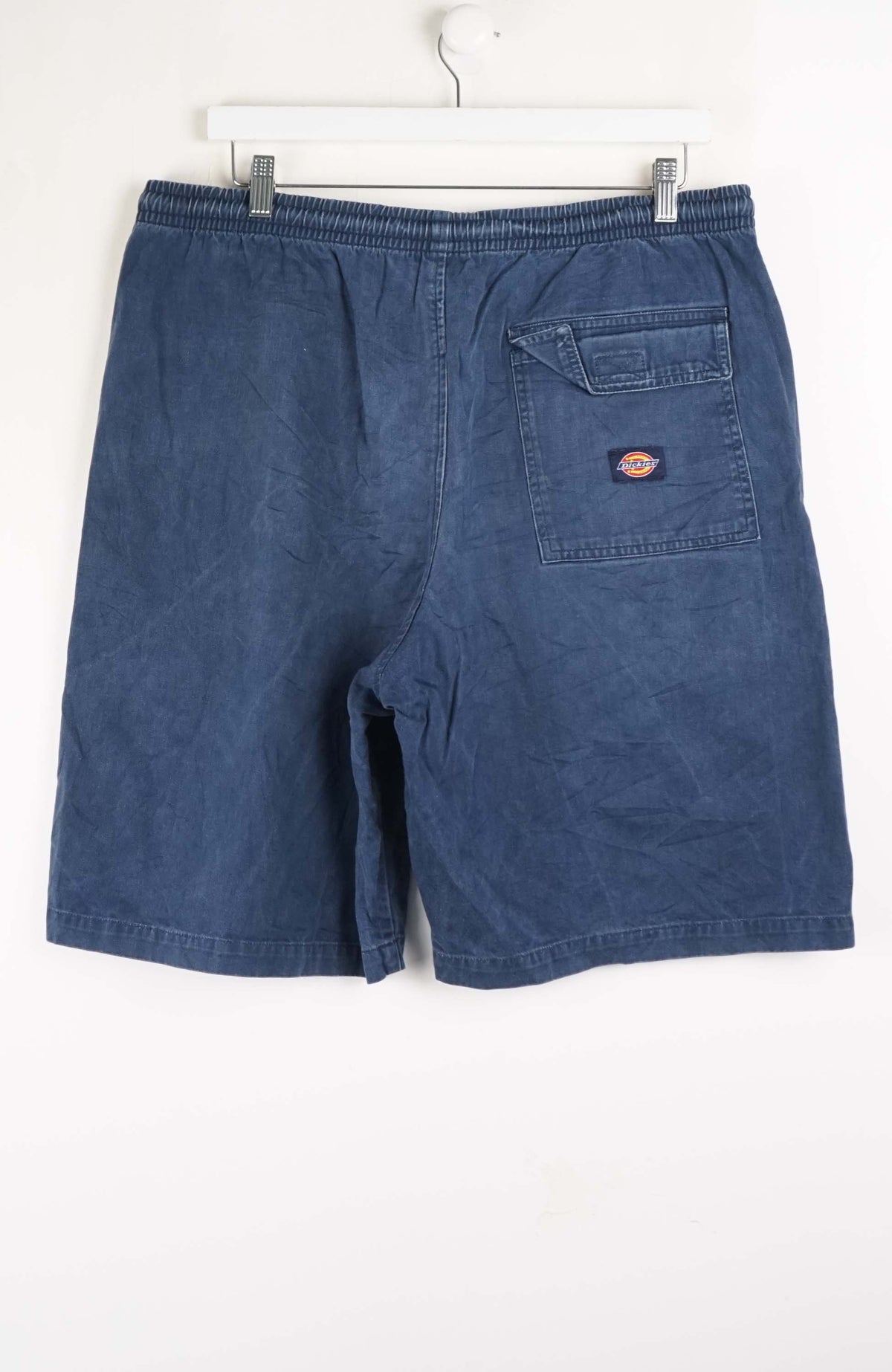 VINTAGE DICKIES CARGO SHORTS W34