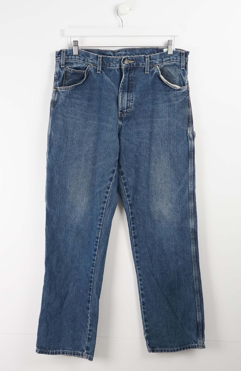 VINTAGE DICKIES CARPENTER PANTS W34