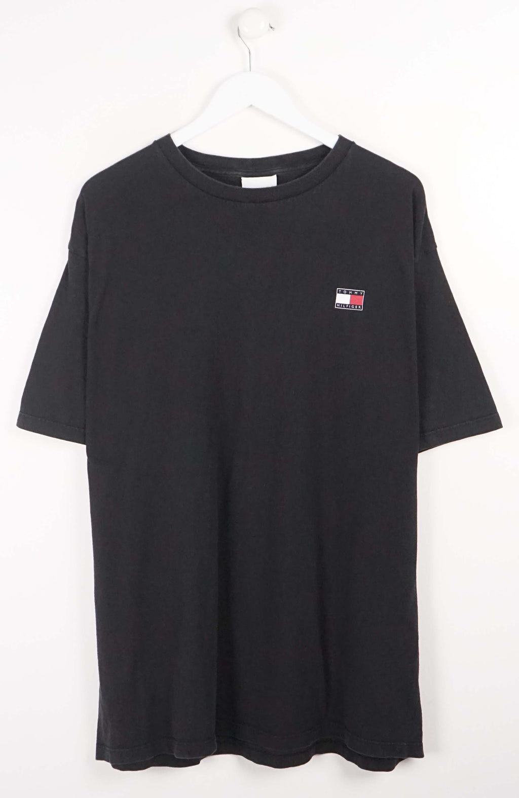 VINTAGE TOMMY HILFIGER T-SHIRT (XL)