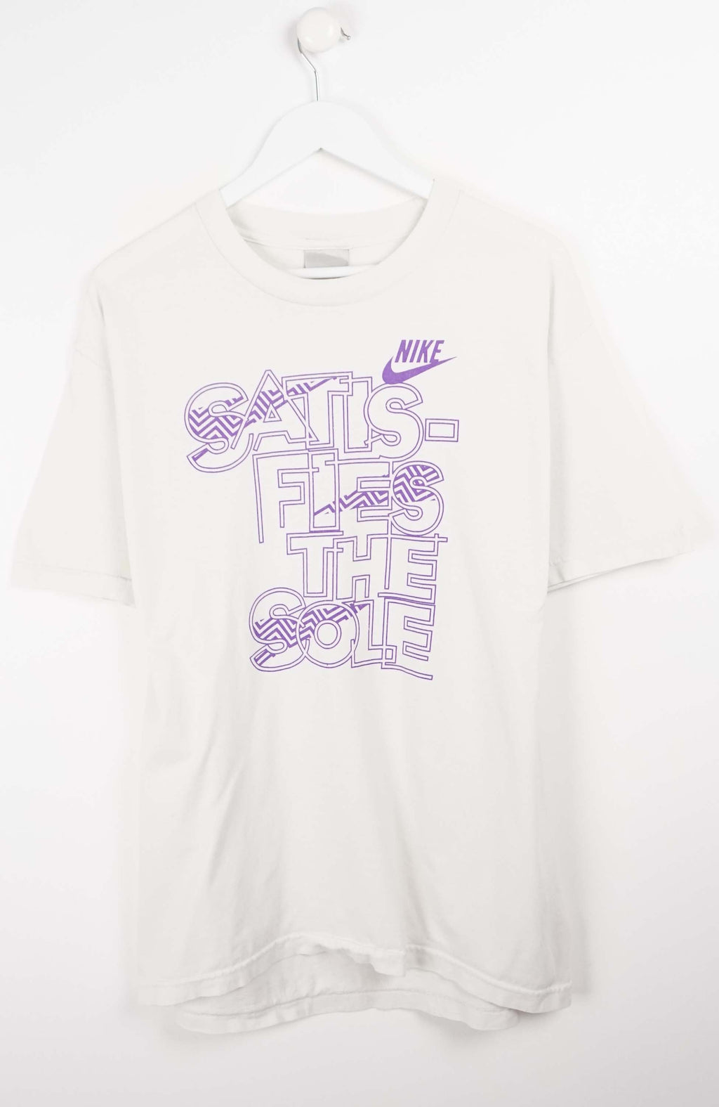 VINTAGE NIKE T-SHIRT (L)