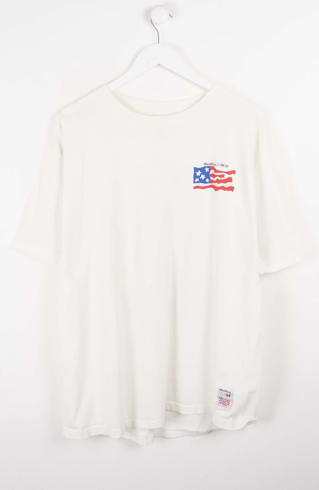 VINTAGE WORLD CUP 94 T-SHIRT (XL)