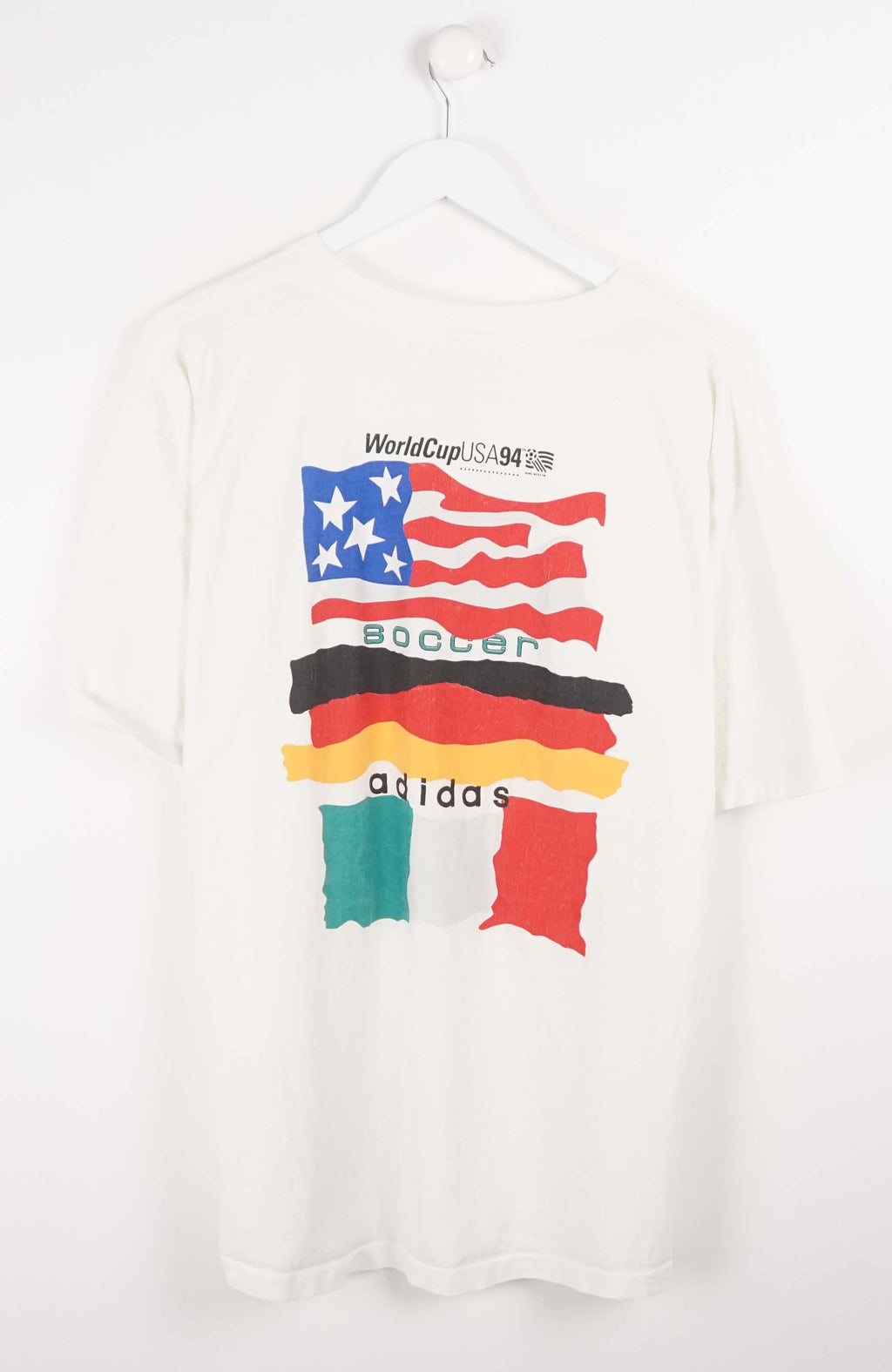 VINTAGE WORLD CUP 94 T-SHIRT (XL)
