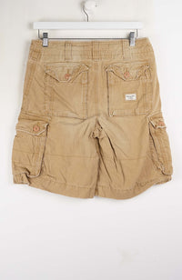 VINTAGE ABERCROMBIE EST.1892 N.Y. CARGO SHORTS W32