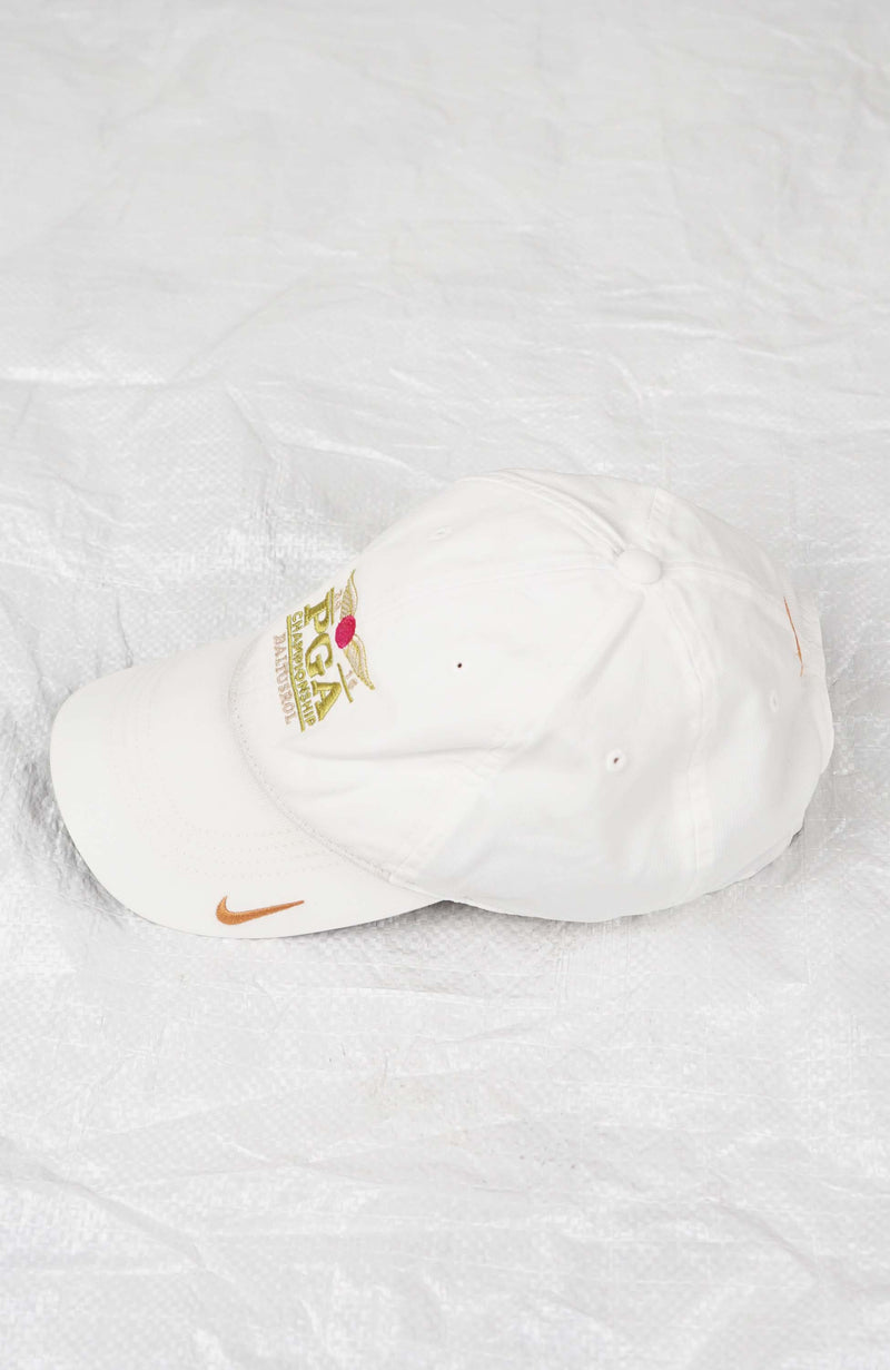 VINTAGE NIKE GOLF PGA CHAMPIONSHIP 2016 HAT