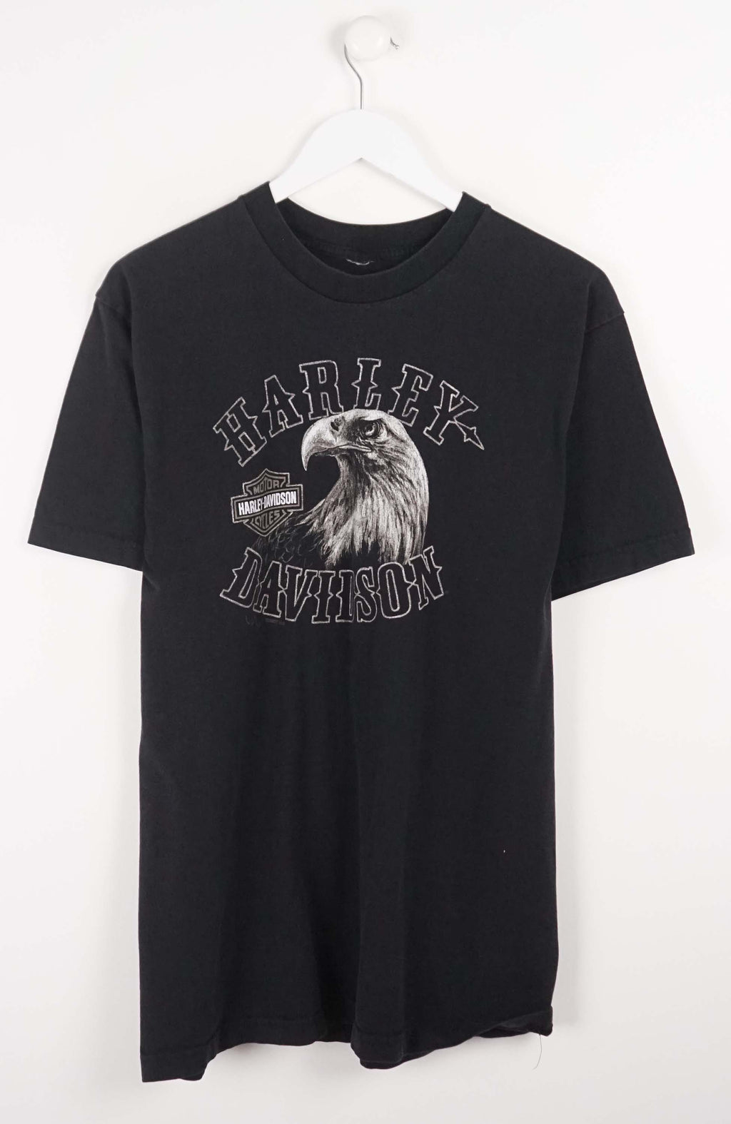 VINTAGE HARLEY DAVIDSON T-SHIRT (XL)