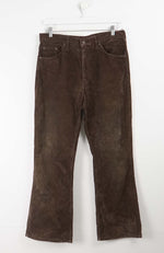 VINTAGE LEVIS CORDUROY PANTS W34